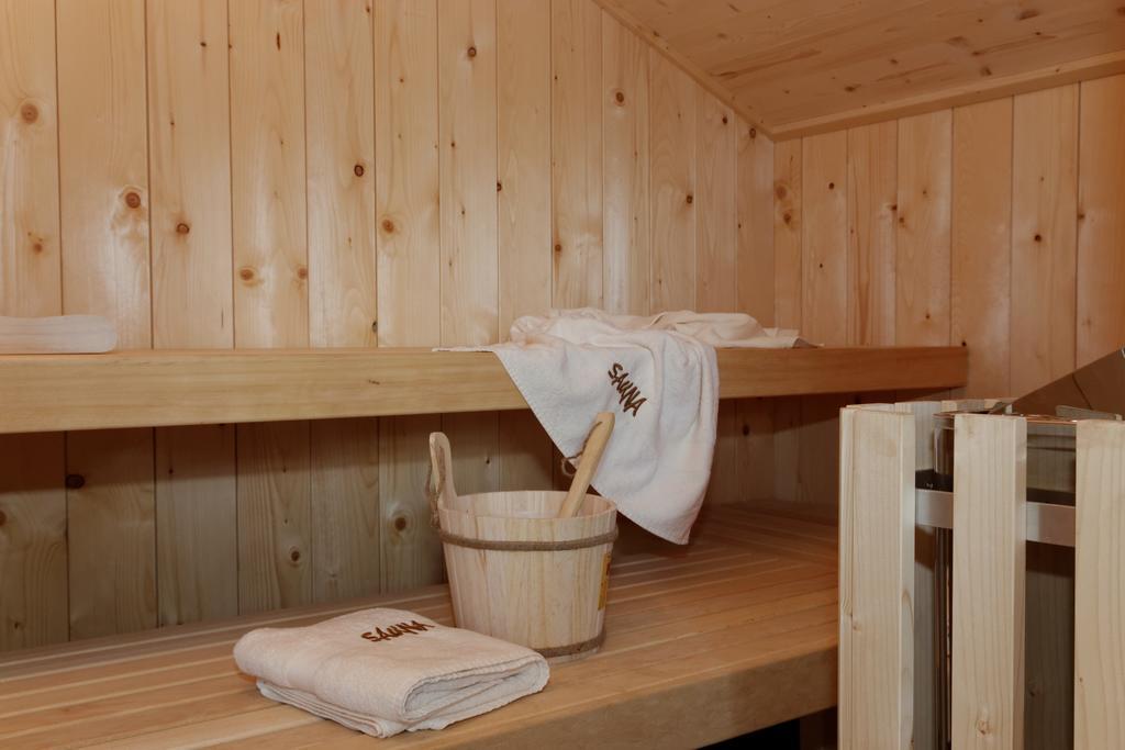 Ferienhaus Hirschkopf Mauth Rom bilde